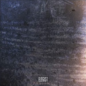 Elegist - Passing [Single] (2013)