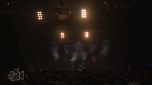 Bullet For My Valentine - Live in Birmingham