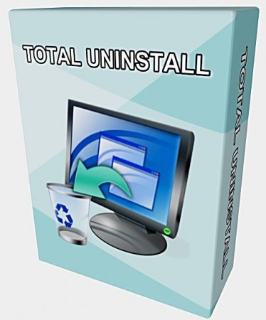 Total Uninstall 6.2.4 Portable