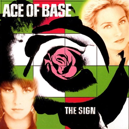 Ace Of Base - The Sign (1992) (FLAC)