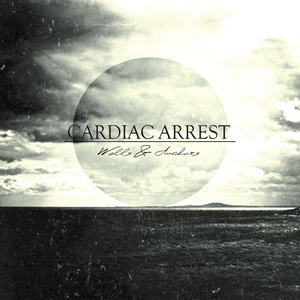 Cardiac Arrest - Walls & Anchors (EP) (2012)