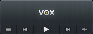Vox плеер 0.97b