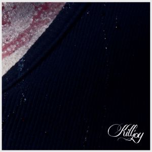 Killjoy - Dragging (New Track) (2013)