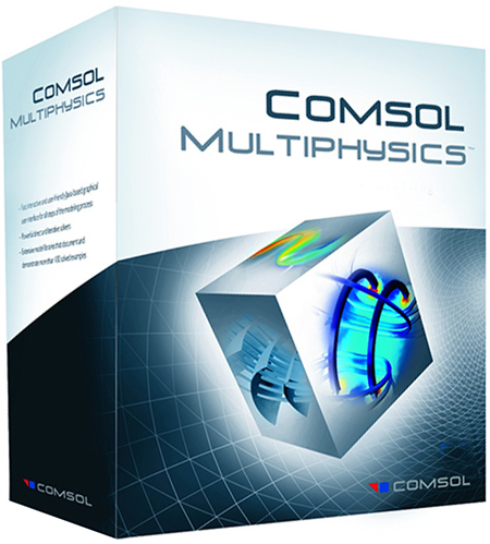 COMSOL Multiphysics v4.4 WiN UNiX ISO-TBE.