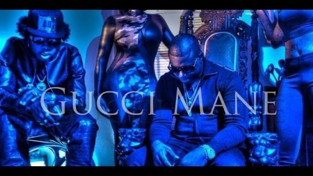 Gucci Mane (Feat. Trinidad James) - Guwop (HD 720p)