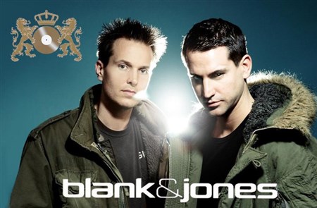 Blank & Jones  Official Discography (1999-2008)
