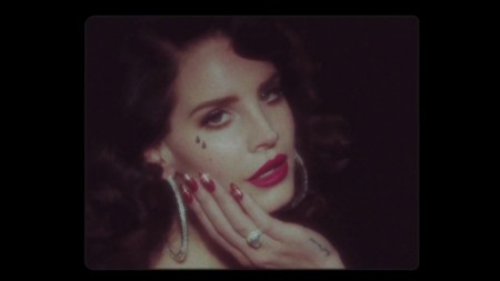 Lana Del Rey - Young and Beautiful (HD 1080p)