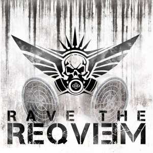 Rave the Reqviem - New tracks (2013)