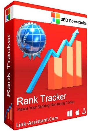 Rank Tracker Enterprise 6.9.3