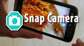 Snap Camera v3.2.0