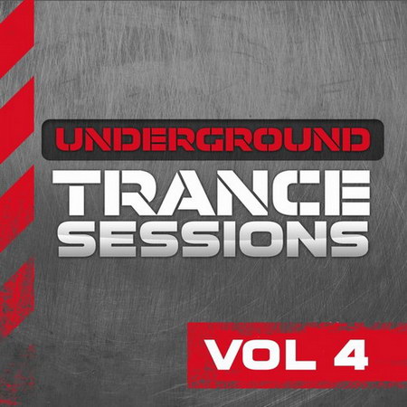 Underground Trance Sessions Vol.4 (2013)