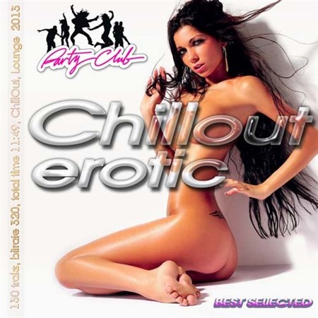 Chillout Erotic (2013)