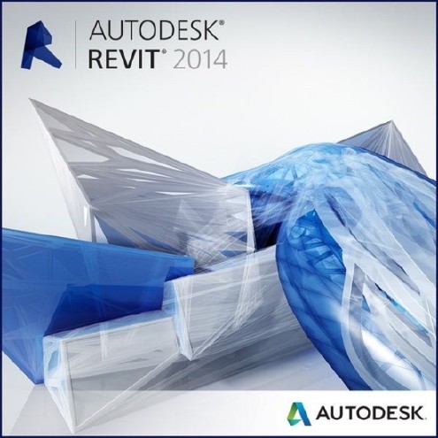 Autodesk Revit 2014 20130308-1515