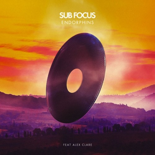 Sub Focus feat. Alex Clare - Endorphins (Sub Focus vs. Fred V & Grafix Remix).mp3