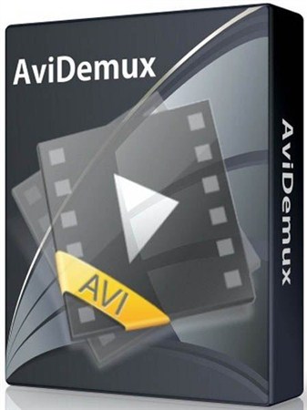 Avidemux 2.6.4.8696 (2013/Eng) Portable