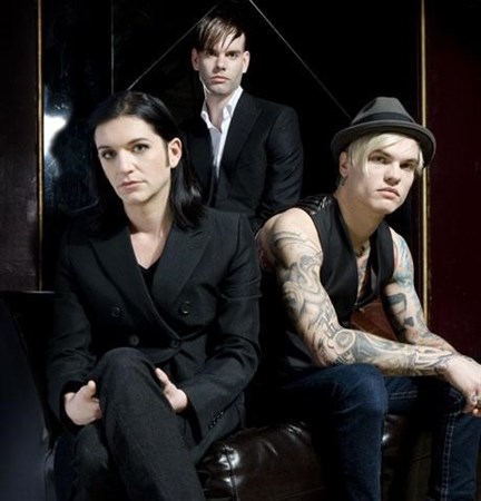 Placebo  Discography (1996-2012)