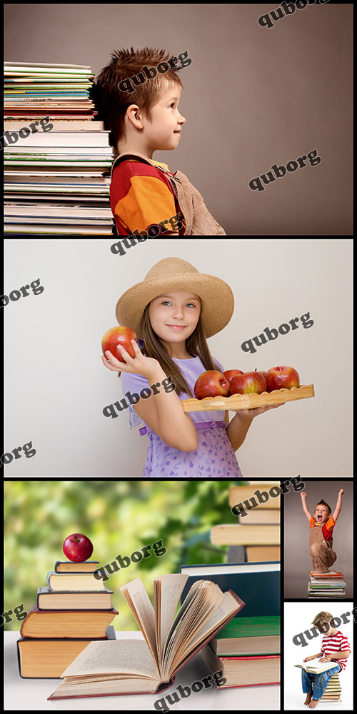 Stock Photos - Children