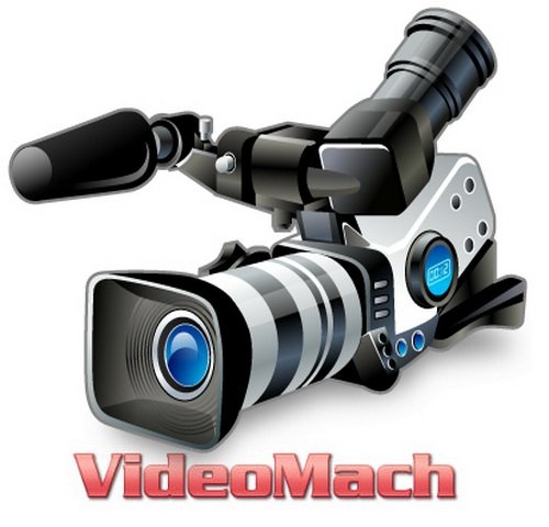 Gromada VideoMach 5.10.0 Professional