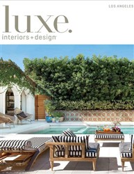 Luxe Interiors + Design - Spring 2013 (Los Angeles)
