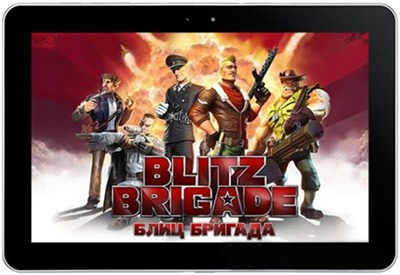 Blitz Brigade 1.0.1