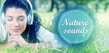 Nature Relax Sounds: Ocean v1.0.2