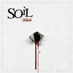 Soil – Shine On (New Song) [2013]