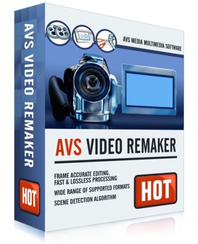 AVS Video ReMaker 4.2.2.153