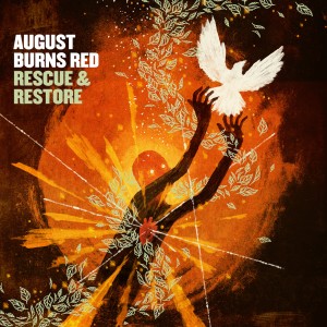 August Burns Red - Fault Line (New Track) (2013)