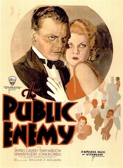 x5pcr The Public Enemy 1931 720p BluRay x264GECKOS