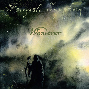 Fairytale Symphony - Wanderer (Demo) (2012)