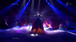 -2013. 1-  / Eurovision-2013. First Semi-Final (2013) HDTVRip