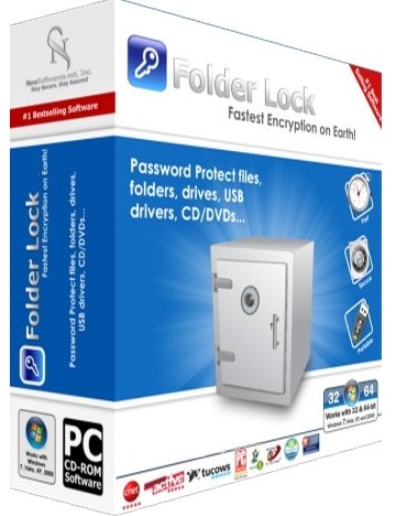 Folder Lock 7.2.1