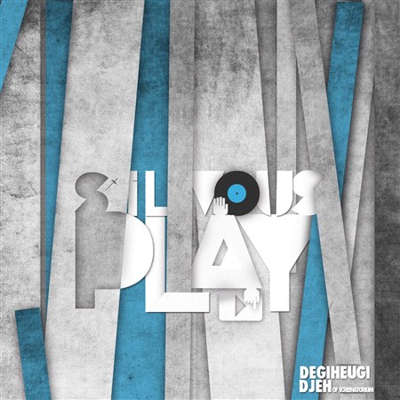 S'il Vous Play - Lines EP (2013)