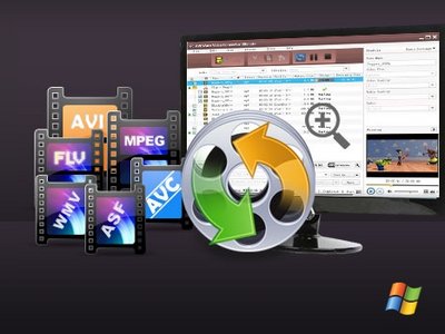 AVCWare Video Converter Ultimate 7.7.2.20130514