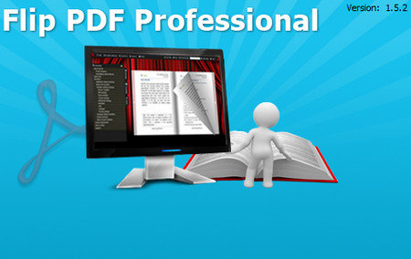 Flip PDF Professional 1.9.0