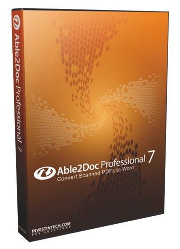 Able2Doc Professional 7.0.40.0