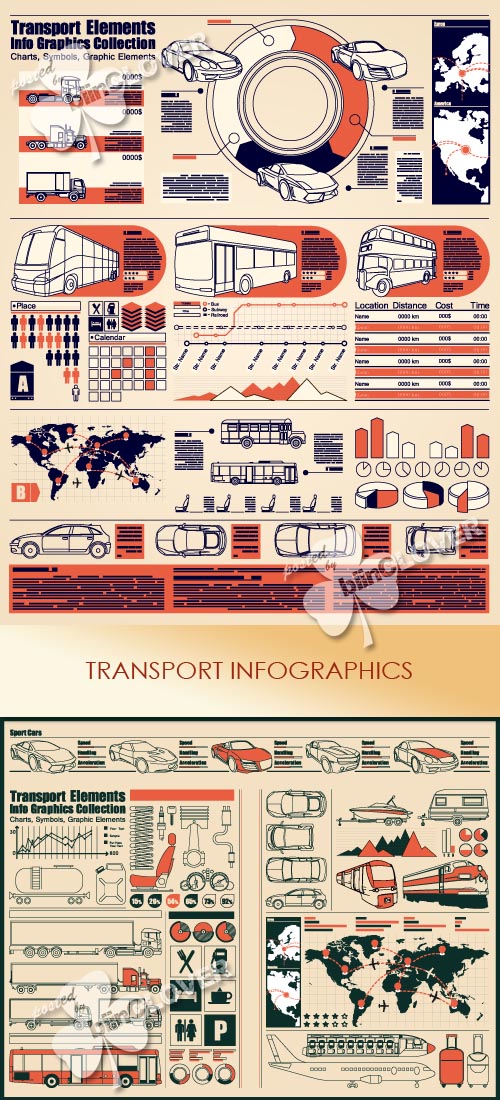 Transport infographics 0417
