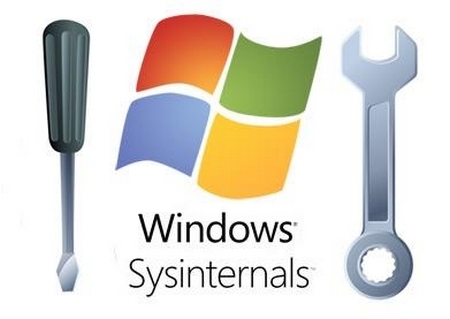 Sysinternals Suite 20.06.2013 Portable