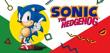 Sonic The Hedgehog v1.0.0