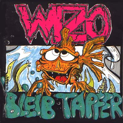 Wizo – Bleib Tapfer (1992)