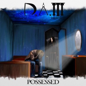 D.A.M - Possessed (EP) (2013)