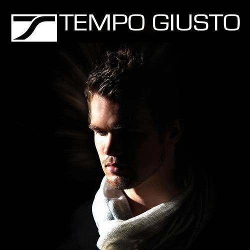 Tempo Giusto presents - Global Sound Drift 104 (2016-10-16)