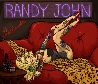 Randy John - Prelude (2013)