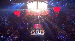 -2013.  / Eurovision-2013. Final (2013.05.18) HDTVRip