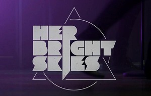 Her Bright Skies - Rivals