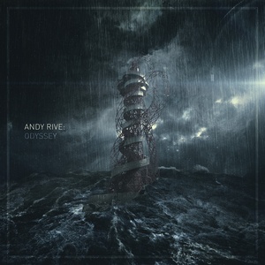 Andy Rive - Flotsam (New Track) (2013)