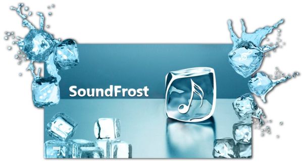 SoundFrost Ultimate 3.7 Multilingual