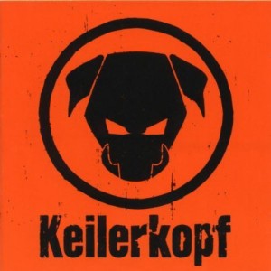 Keilerkopf &#8206;– Keilerkopf  (1998)