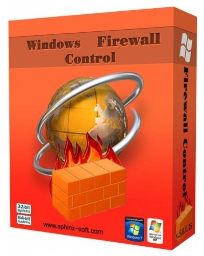 Windows Firewall Control 4.0.0.6 Multilingual