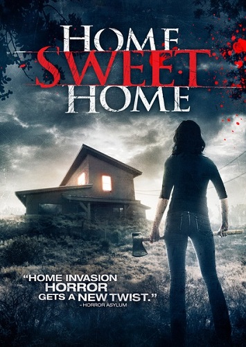 Дом, милый дом / Home Sweet Home (2013) WEB-DLRip